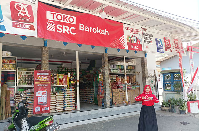 Mall Baru vs Tradisi Parcel Lebaran: Siapa yang Akan Menang di Cilacap?
